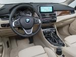 BMW 225i Active Tourer 2014 года